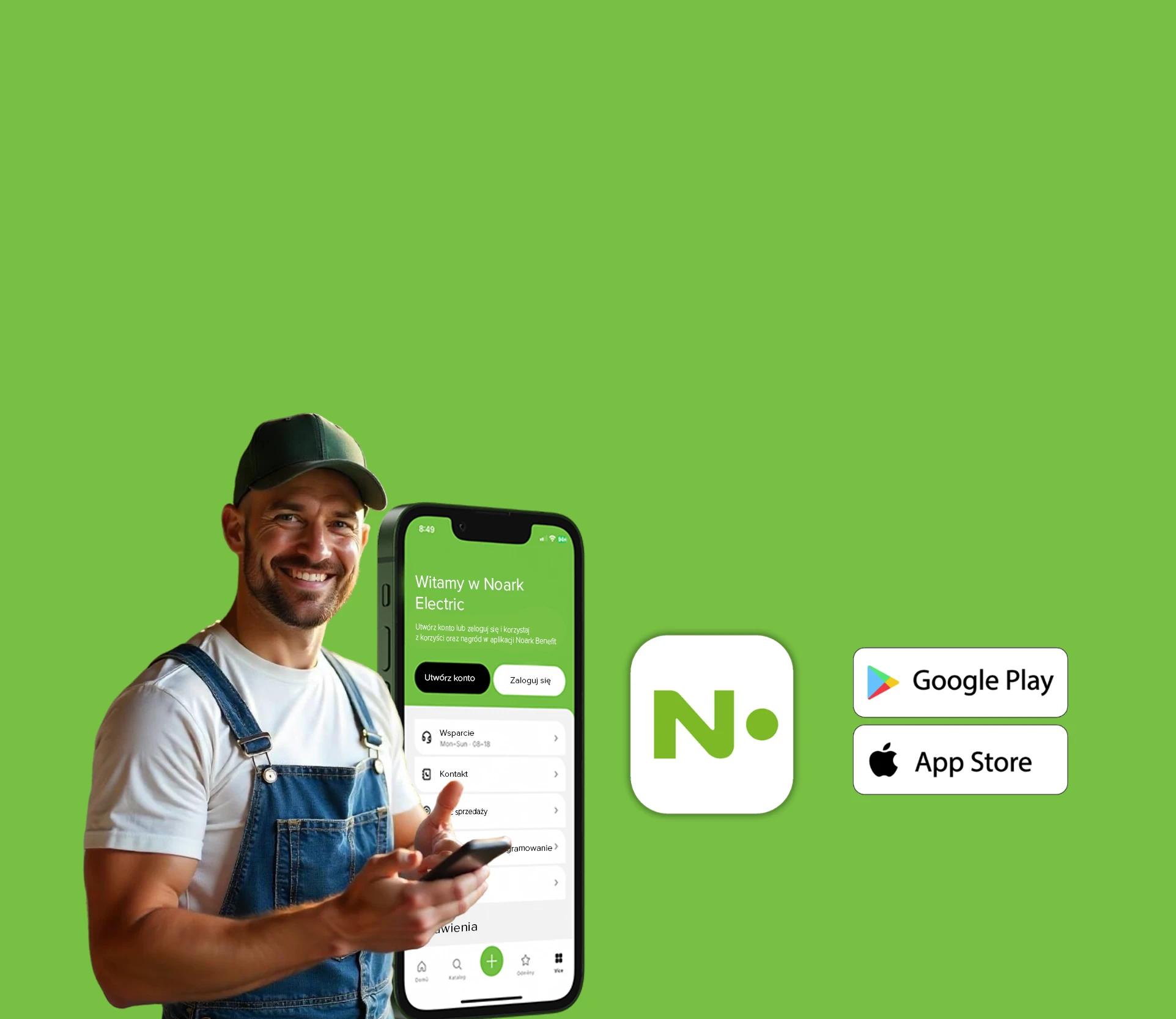 homepage heros